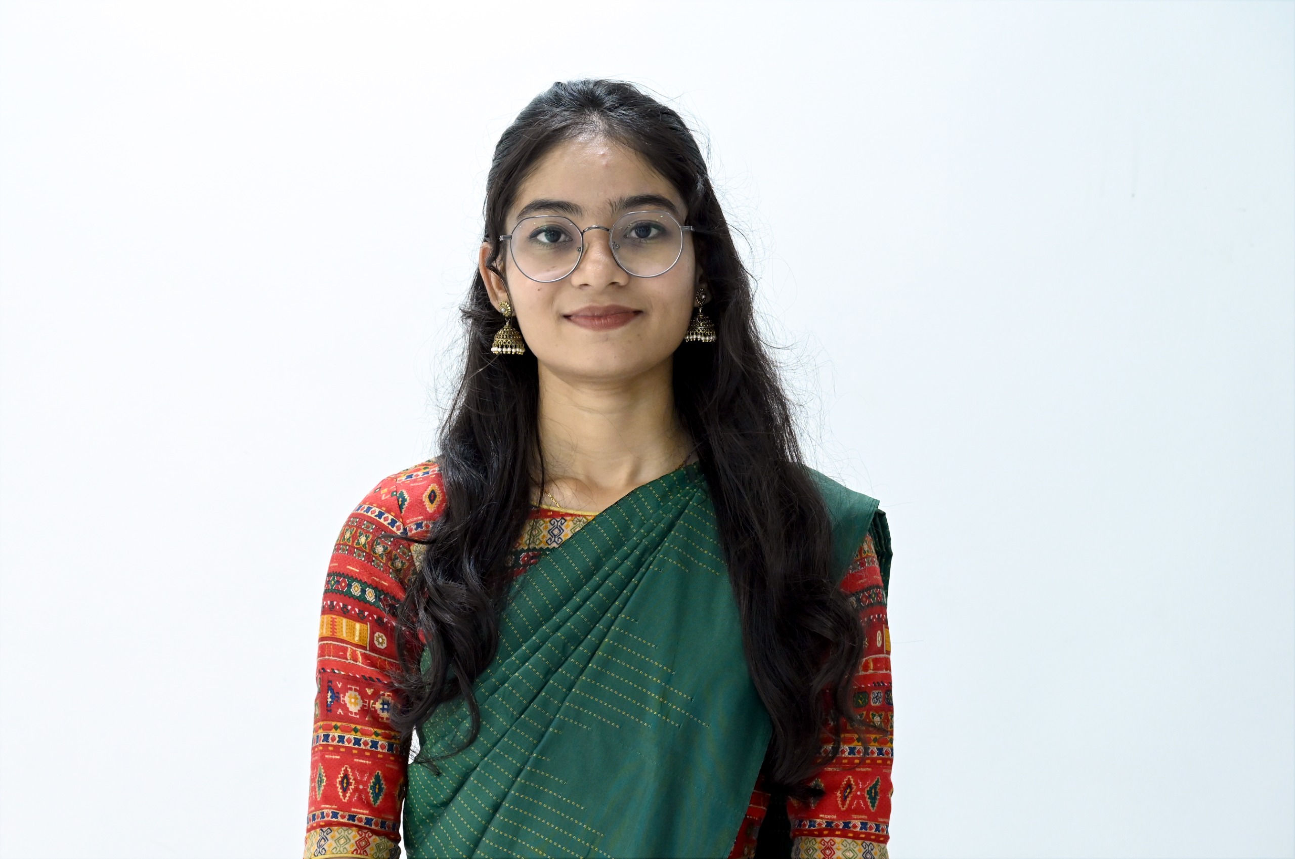 Ms. Merry Samani